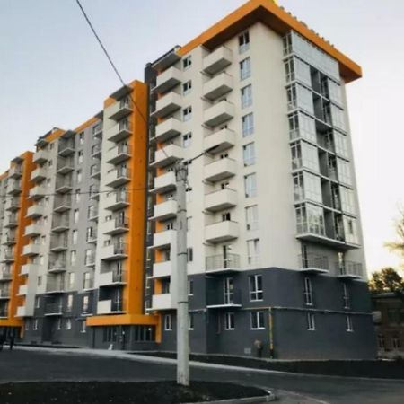 Смарт Квартира В Новострое У Метро Дворец Спорта Kharkov Ngoại thất bức ảnh